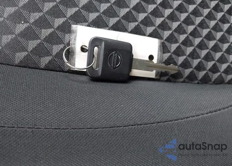 2024 Nissan Versa 1.6 S from USA, damaged, VIN 3N1CN8DV9RL871663